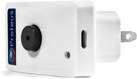 Proteus Dx Is A Wifi Door Sensor With An Alert Buzzer And Email/Text - £100.88 GBP