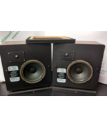 Ultra Rare Jennings Research Contrara Stereo Speakers - €429,20 EUR