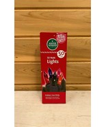 50 Multi-Colored Christmas Lights Indoors Brand New - $27.34 CAD