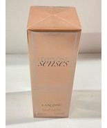 HYPNOSE SENSES by LANCOME For Women 50ml./ 1.7oz. EAU DE PARFUM - SEALED - $273.31 CAD