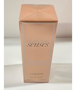 HYPNOSE SENSES by LANCOME For Women 50ml./ 1.7oz. EAU DE PARFUM - SEALED - £157.47 GBP