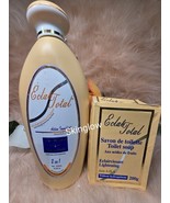  Authentic Eclat Total  Light and Moisturizing Body Lotion 500ml &amp; Body ... - $60.38