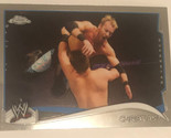 Christian 2014 Topps Chrome WWE wrestling trading Card #61 - $1.97
