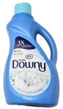 Ultra Downy Cool Cotton 60 Loads 51oz Fabric Conditioner - $23.99