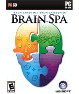 Brain Spa - PC [video game] - £5.03 GBP