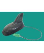 2009-2012 vw passat cc jetta shark fin roof top antenna antena 3C0035507 - $1,270.45 MXN