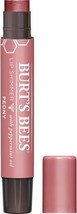 Burt&#39;s Bees Lip Balm, Moisturizing Lip Shimmer for Women, for All Day Hydration, - £7.96 GBP