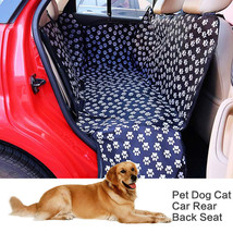 Car Back Seat Cover For Pet - $54.57 CAD+
