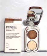 Rabanne Eyephoria Mini Eyeshadow Palette HEY SUNSHINE^^ - $17.81