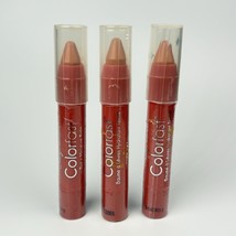 Sally Hansen Set of 3x Colorfast Tint + Moisture Balm #10 In The Pink - $287.76 MXN