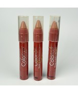 Sally Hansen Set of 3x Colorfast Tint + Moisture Balm #10 In The Pink - $285.65 MXN