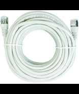 50&#39; CAT5 CAT5e RJ45 PATCH ETHERNET NETWORK CABLE - $27.49