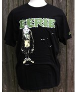 Vintage NOS 2007 Eerie Comic Company Graphitti T Shirt - Multiple Sizes - $30.67 CAD