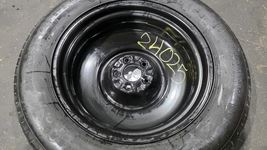 Wheel 18x4-1/2 Compact Spare Fits 03-08 INFINITI FX SERIES 75916 image 10