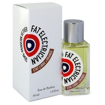 Fat Electrician by Etat Libre D&#39;orange Eau De Parfum Spray 1.6 oz for Men - £92.80 GBP