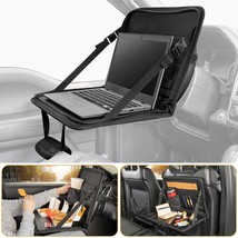 JOYTUTUS 3 in 1 Steering Wheel Eating Tray, Car Back Seat Laptop Desk, Multifunc - £43.79 GBP