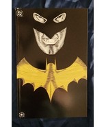 BATMAN: MASTER of the FUTURE DC Comics 1991 TPB - $5.49