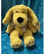 Animal Alley Toys R Us Dog  12” Stuffed Animal Plush with Tag - $9.99