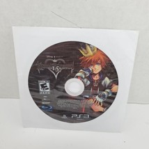 Kingdom Hearts HD 1.5 ReMIX (Sony PlayStation 3, 2013) Disc Only - £7.53 GBP