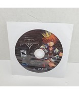 Kingdom Hearts HD 1.5 ReMIX (Sony PlayStation 3, 2013) Disc Only - £7.54 GBP
