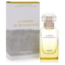 Le Jardin De Monsieur Li Perfume By Hermes Eau De Toilette Spray (unisex) 1.6 oz - £47.05 GBP