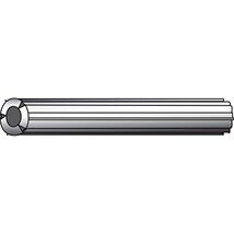 Hillman Fluted Plugs 1-1/2 &quot; Fits No. 10 - 12 Green 100/Box - €18,36 EUR