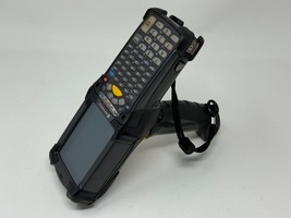 Motorola Symbol MC9190-G30SWEQA6WR 2D 3D QR Code Barcode Scanner +2 Free... - $23.75