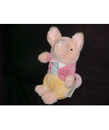 11&quot; Pigling Bland Plush Pig With Tags From Beatrix Potter By Eden - €42,98 EUR
