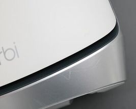 Netgear Orbi CBK752 Tri-Band WiFi 6 Mesh System with Built-in Cable Modem  image 5