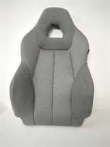 New OEM Genuine Mitsubishi Seat Back 2006-2012 Eclipse MN177405HB Grey C... - £174.76 GBP