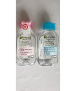 Garnier Skin Active Micellar Cleansing Water All Skin Types - 3.4 fl oz ... - $14.24 CAD