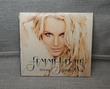 Femme Britney Spears - Femme Fatale (CD, 2012, Jive) Nouveau 88697-85332... - $13.12