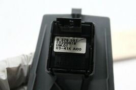 2002-2005 BMW 745i 745LI 760i E65 E66 FRONT RIGHT WINDOW CONTROL SWITCH P8181 image 10