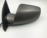 2010-2011 Chevrolet Equinox Driver Side Power Door Mirror Gray OEM K03B5... - £43.36 GBP