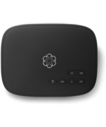 Ooma Telo Voip Free Home Phone Service Economical Internet-Based, Black. - $123.38 CAD