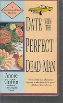 Griffin, Annie - Date With The Perfect Dead Man - A Hannah &amp; Kiki  Mystery - £2.35 GBP
