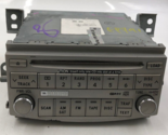 2005-2007 Toyota Avalon Radio AM FM CD Player Receiver OEM A02B06035 - $68.03