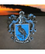 Harry Potter Ravenclaw 3D Printed Plaque - $8.42