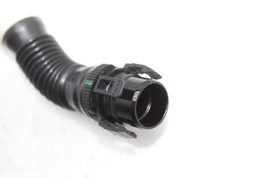 11-18 BMW X5 E70 F15 3.0L CRANKCASE VENT HOSE LINE PIPE E5577 image 9