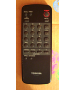 Toshiba CT-9586 TV Remote Control - £4.71 GBP