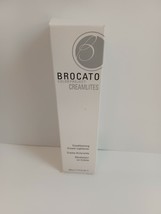 BROCATO Color Project CREAMLITES Conditioning Cream Lightener ~ 200 g / 7.1 o.z! - £9.37 GBP