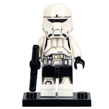 Imperial Hovertank Pilot - Star Wars Rogue One Custom Minifigure Block Toys - £2.36 GBP