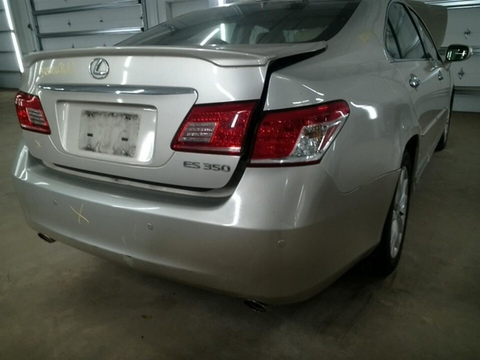 Driver Left Front Door Switch Driver's Seat Fits 07-12 LEXUS ES350 104836219!... Item image 12