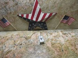 FADAL VMC-5020A MILL SERVO COOLANT NOZZLE OVERRIDE KNOB RV4NAYS0103A 10K... - $58.19