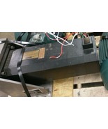 Kollmorgen Explosion Proof Continuous Motor 1555 RPM / 20.5 HP / EB-806-... - $8,332.82 CAD