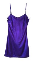 Women&#39;s Purple Sleeveless Tank Top (Size S) - £8.69 GBP