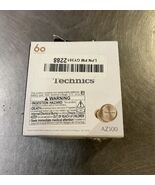 Technics EAH-AZ100 Wireless Bluetooth Earbuds Champagne Gold 60th Annive... - $239.99