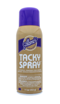 Aleene&#39;s Original Tacky Permanent All-Purpose Adhesive Spray, 11 Oz. - £9.84 GBP