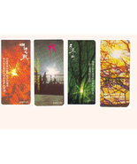 Lot Of 10s Bookmark(4) - £50.89 GBP