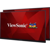 Viewsonic VA2456-MHD_H2 23.8" FullHD 1920x1080 5 ms LED LCD IPS Monitor - $415.99